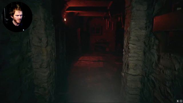 Манекен встал | Resident Evil: Village смотреть онлайн