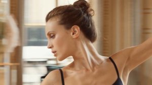 Marine Vacth's Natural and Luminous Complexion with LES BEIGES Foundation — CHANEL Makeup