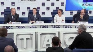 В 2016 году будут организованы 5 всероссийских молодёжно-образовательных форумов