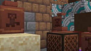 Minecraft Relic Music Disc (Full New Minecraft 1.20 Disc)