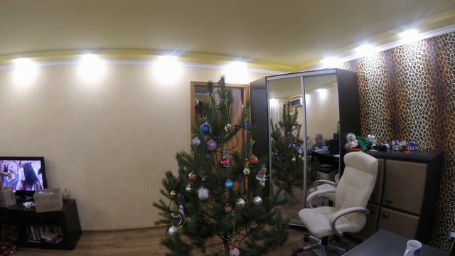 Наряжаю елку 2018 смотреть онлайн