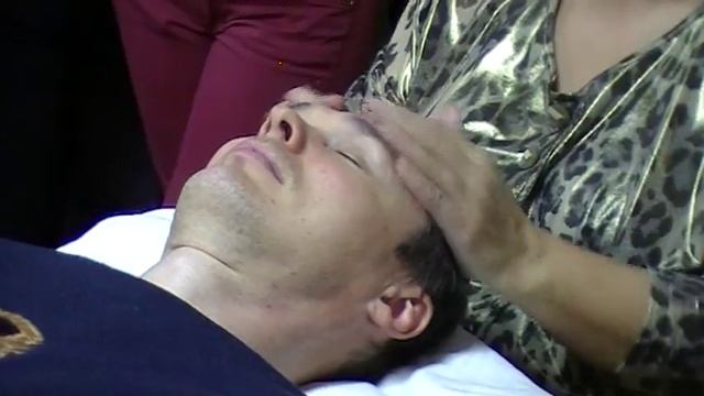 Массаж лица. 3 смотреть онлайн