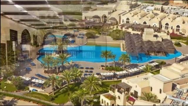 Miramar Al Aqah Beach Resort 5*