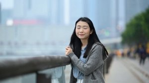 NIKKOR Z 70-200MM F/2.8 VR S + Nikon Z7: switch focus and zoom in video