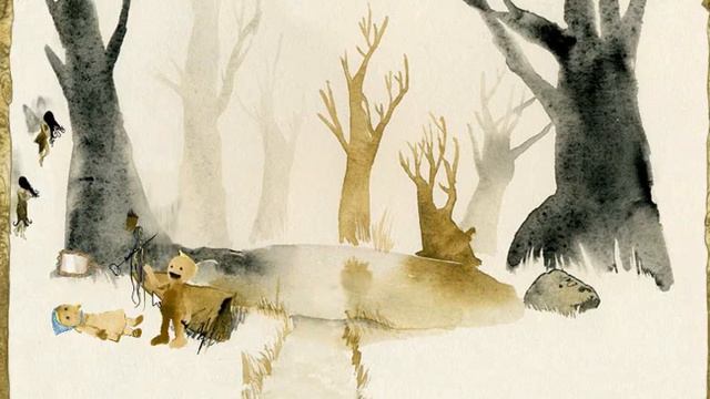 Прохождение игры Gretel and Hansel 2| Похищения лица | Часть 5. смотреть онлайн