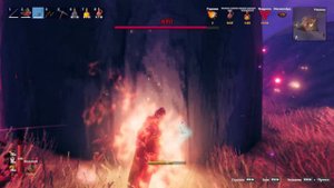 Вальхейм выживание прохождение. Босс Яглут Valheim. #26