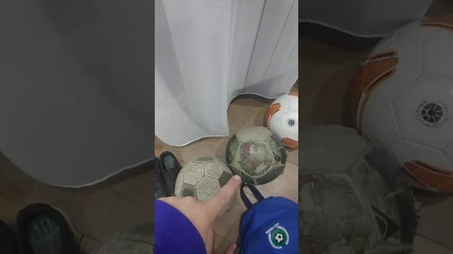 Вся моя футбольная отрибутика смотреть онлайн