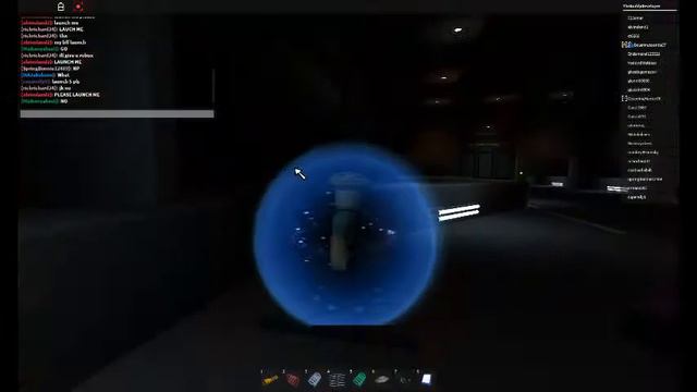 Take2 of Pinewood exploded already