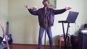 Спасательный круг (Игорь Тальков кавер) Макс Аргасцев