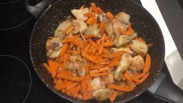 Как приготовить хороший плов смотреть онлайн