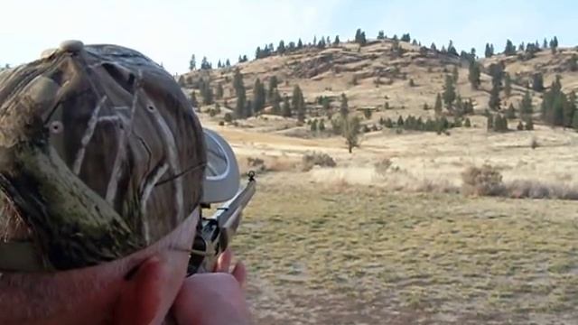 JB goes long with the 38-55 смотреть онлайн