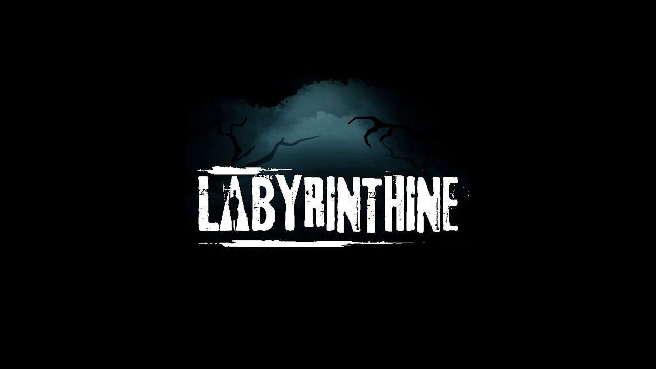 Прохождение Labyrinthine (Стрим 1) КО-ОП