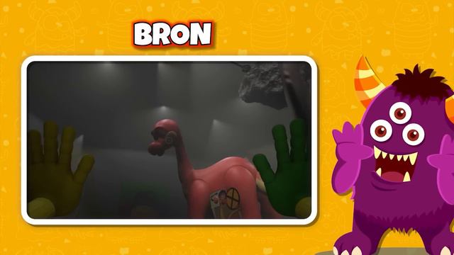 Guess The Monster By Voice & Emoji | Poppy Playtime Chapter 3 | Dogday, Catnap, Huggy Wuggy смотреть онлайн