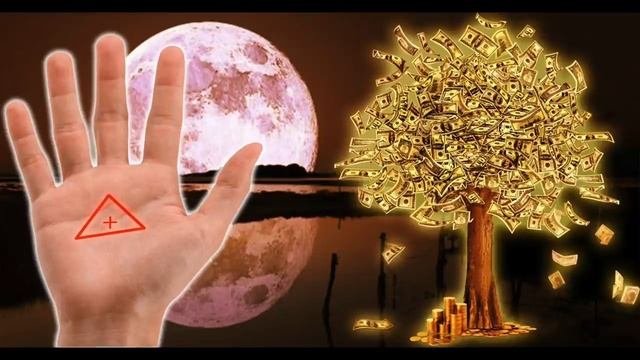 Просто повторите ЭТО, если Вам СРОЧНО НУЖНЫ ДЕНЬГИ! Денежная практика на быстрое поступление денег