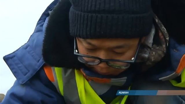 Могильник старше 3 тысяч лет раскопали на Нижней Согре смотреть онлайн