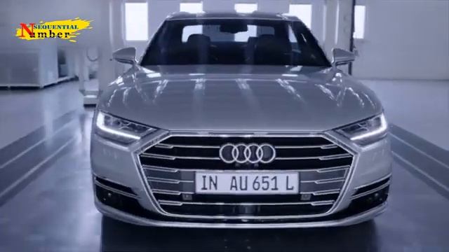 Автозавод Audi Производство Сборка роботами смотреть онлайн