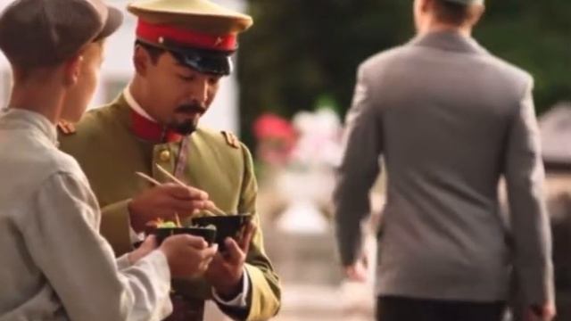 #киноразмышления_«Красные горы» смотреть онлайн