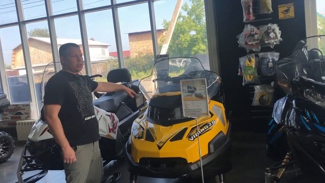 Топовые снегоходы STELS в магазинах «Активного отдыха» смотреть онлайн