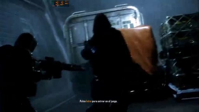 Crysis 3 intel core i7 870 + gtx 980. смотреть онлайн