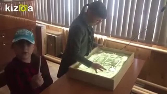 «Леденец» Н. Носов смотреть онлайн