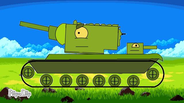 кв-6 востановился