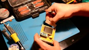 Multi function Tester TC1