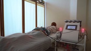 Лазерный диодный липолиз, метро Отрадное, Москва, WeSlim