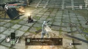 Обзор Demon’s Souls