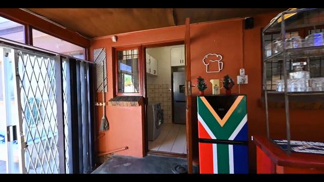 8 Greenfield Cres, Protea Hoogte, Cape Town, 7560, South Africa смотреть онлайн