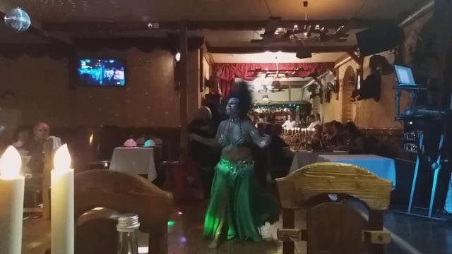 Новогодняя вечеринка СПБ Пушкин ресторан "Охотничья усадьба"22декбря 2018г