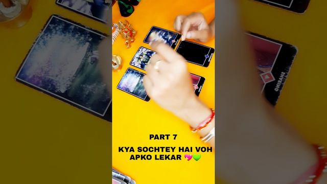 DIMAG MEIN KYA HAI UNKEY 💕💞💖 #tarot #trending #collective #timeless