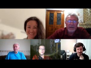 56. ВСЕОБЩЕЕ ЕДИНСТВО  4. ЛИЧНОСТНОЕ ОБЪЕДИНЕНИЕ (часть 2) (Книга Урантии)