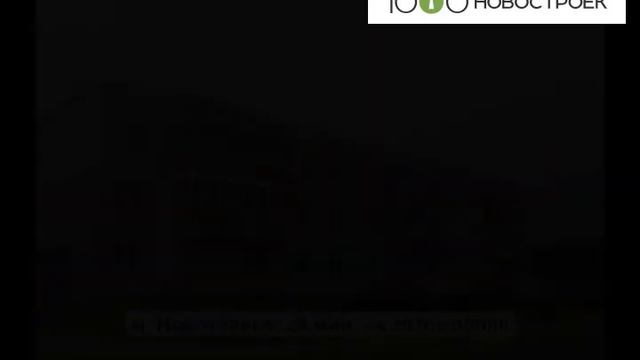 Видеопрезентация ЖК "Сакраменто" от застройщика "ЛСР. Недвижимость-Москва"