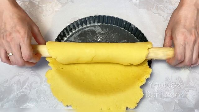 Пирог СМЕТАННИК! Получается как чизкейк! Сметанный пирог! Қазақша рецепт