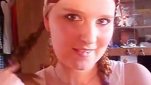 ПРИВЕТ ОТ МАРЬЯНКИ (Eveya) смотреть онлайн