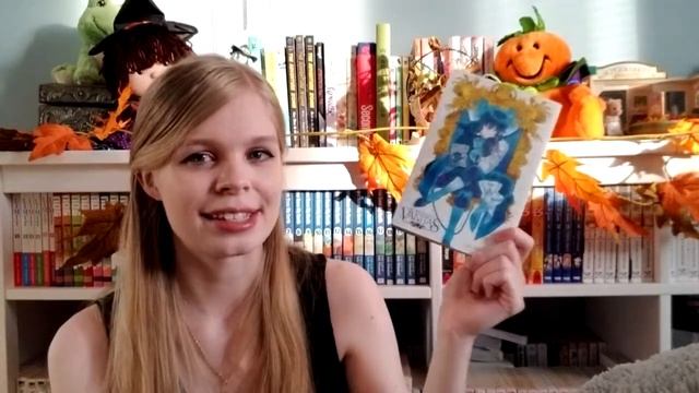 October 2020 Manga Wrapup! SUGAR SUGAR RUNE, THE CASE STUDY OF VANITAS, AND MORE!! смотреть онлайн
