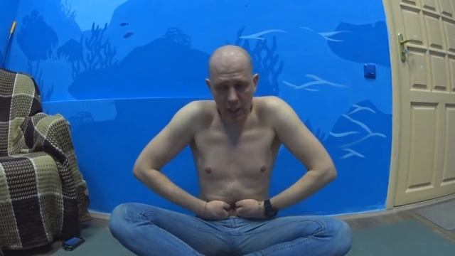 ??Упражнения для улучшения ныряния на задержке дыхания. Фридайвинг и подводная охота.