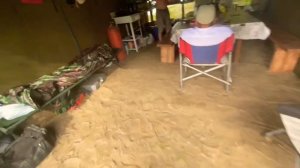 БОЛХУНЫ. АСТРАХАНСКАЯ ОБЛАСТЬ. РЫБАЛКА. Куда поехать летом.