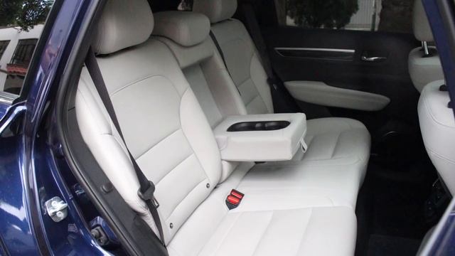 Renault Koleos 2018 | ¿La SUV infravalorada? | Motoren Mx смотреть онлайн