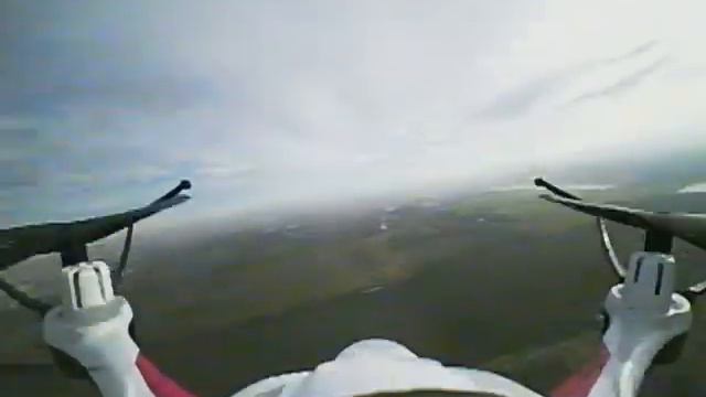 Противоударный квадрокоптер Jjrc h31 fpv TX 03 750mah тест дальности смотреть онлайн