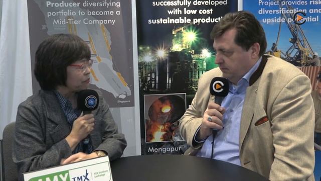 Monument Mining: Looking for Financing to Bring Selinsing Back to Production смотреть онлайн