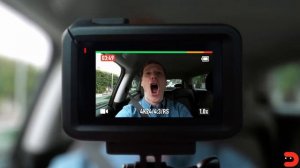 Беспроводной микрофон DJI Mic 2