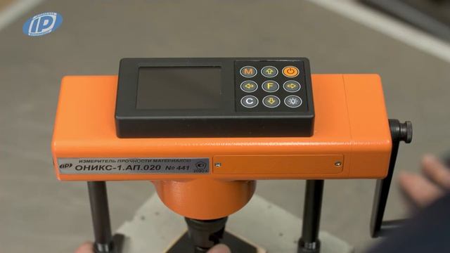Измеритель адгезии (адгезиметр) ОНИКС-1.АП