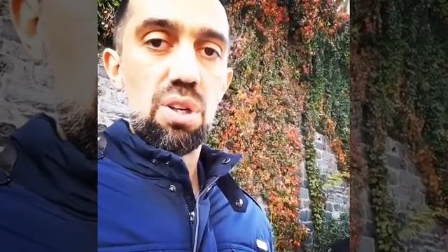 Мусульманин должен, обязан быть развитым во всех направлениях. смотреть онлайн