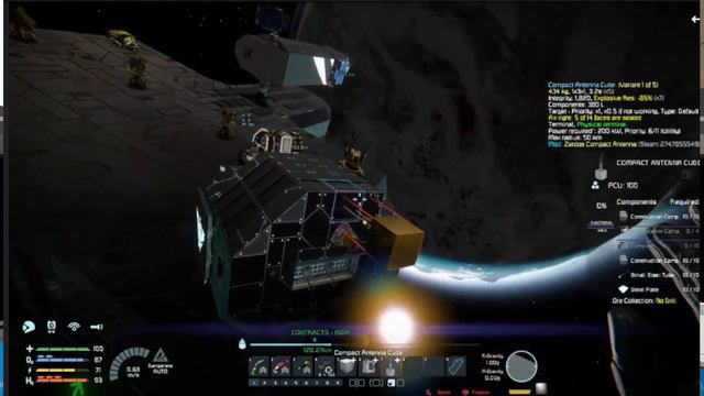 Episode 49 - Rover build смотреть онлайн