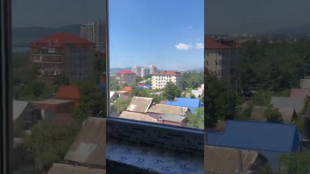 ЖК «Тихая Гавань» город-курорт Геленджик1 комнатная квартира 49 м кв