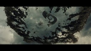 Я — Озимандия, великий царь царей! Чужой: Завет (2017)