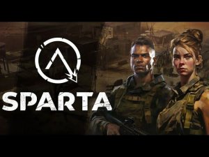 Sparta 2035 - Trailer [4K]