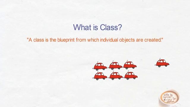 Learn JAVA : Class and Object in JAVA  [#1 Java Tutorial]