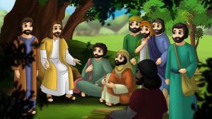 Библейские крылатые выражения. От лукавого